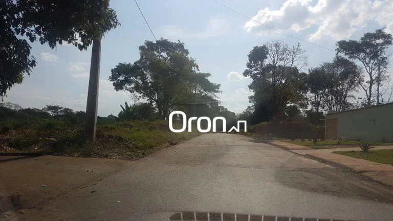 Imagem Área à venda, 5200 m² por R$ 799.000,00 - Itapuã - Aparecida de Goiânia/GO