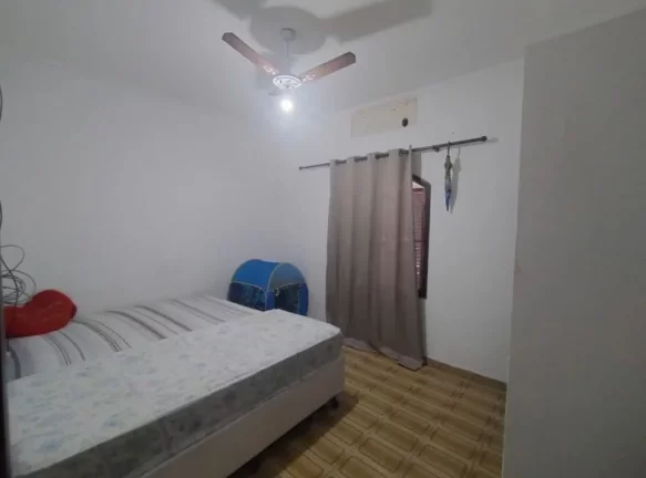 Imagem CASA COM 153 m² - MARACANÃ - PRAIA GRANDE SP