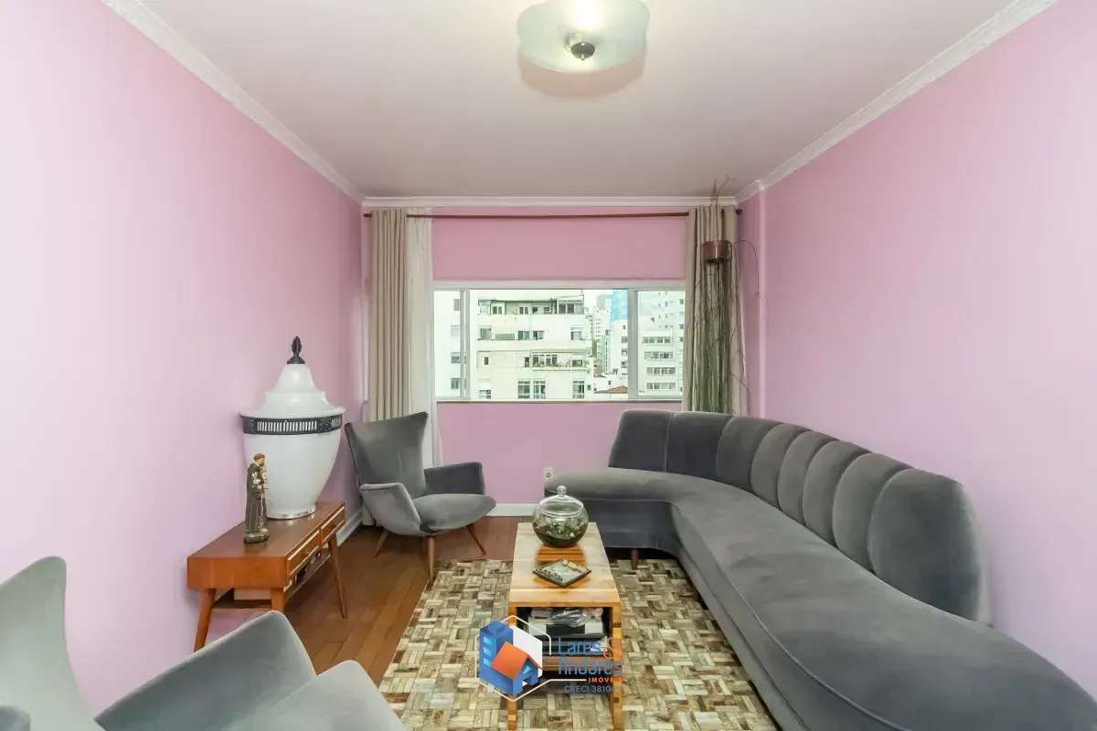 Imagem Duplex para venda em Bela Vista com 2 quartos, 76m²