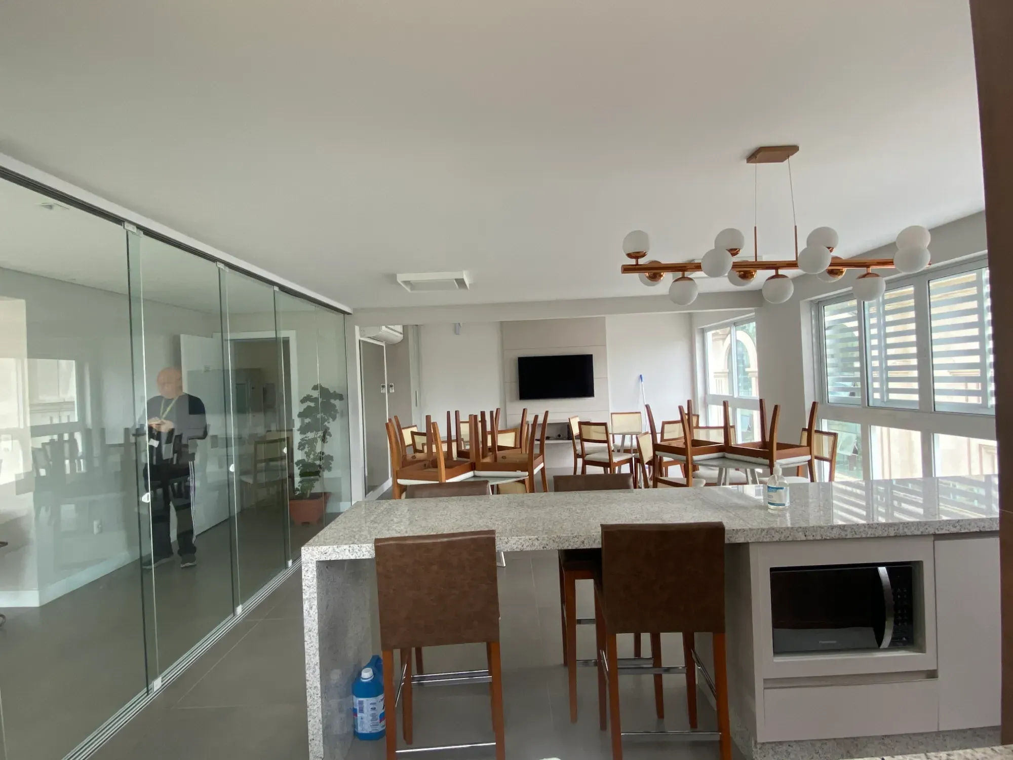 Imagem Apartamento com 3 Quartos à Venda, 93 metros em Centro - Balneário Camboriú