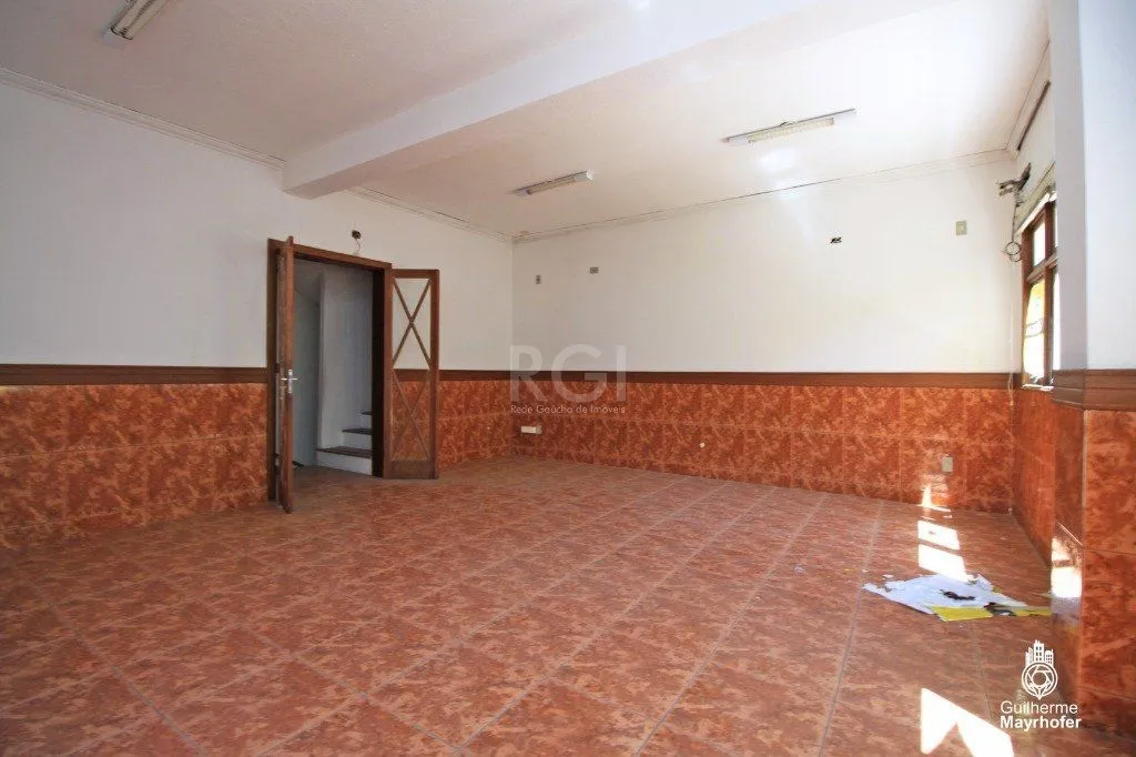 Imagem Casa para Venda - 258m², 3 dormitórios, sendo 1 suites, 3 vagas - Rio Branco
