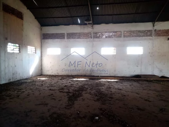 Imagem Galpao/Deposito/Armazem