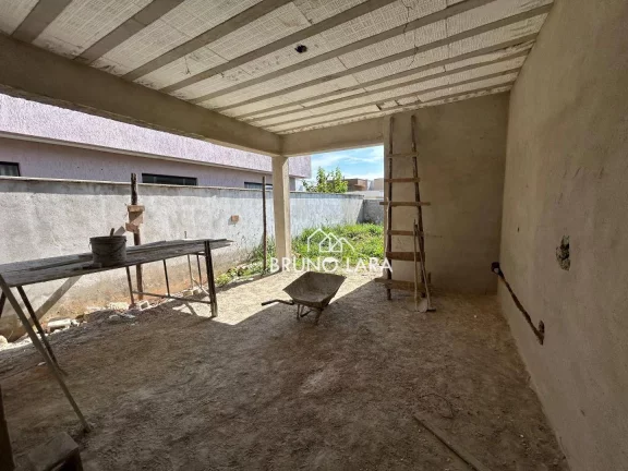 Imagem Casa à venda em Igarapé, no Condomínio Portal do Igarapé