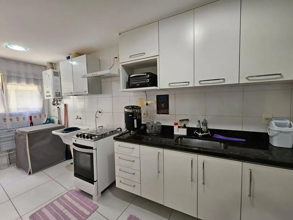 Imagem Apartamento para Venda em Teresópolis / RJ no bairro Cascata Guarani