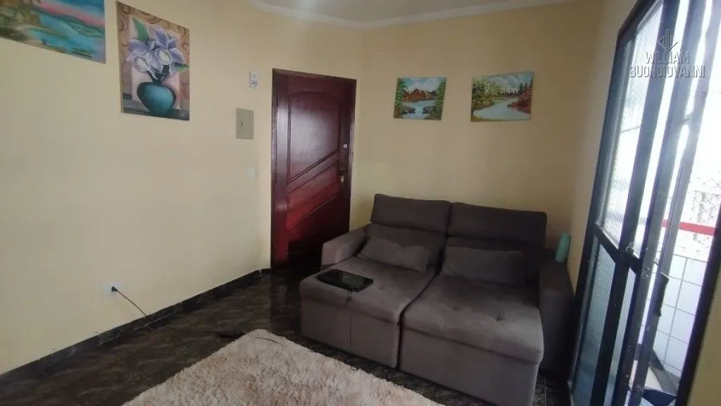 Imagem Apartamento 1 Quarto - Bairro Tupi