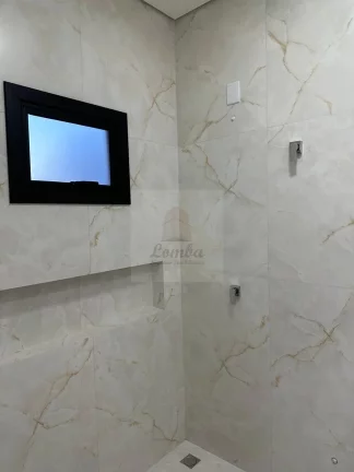 Imagem Casa em Condomínio de Luxo com 3 Suítes e 4 Vagas de Garagem em Coxipó da Ponte, Cuiabá-MT - Imperdível!