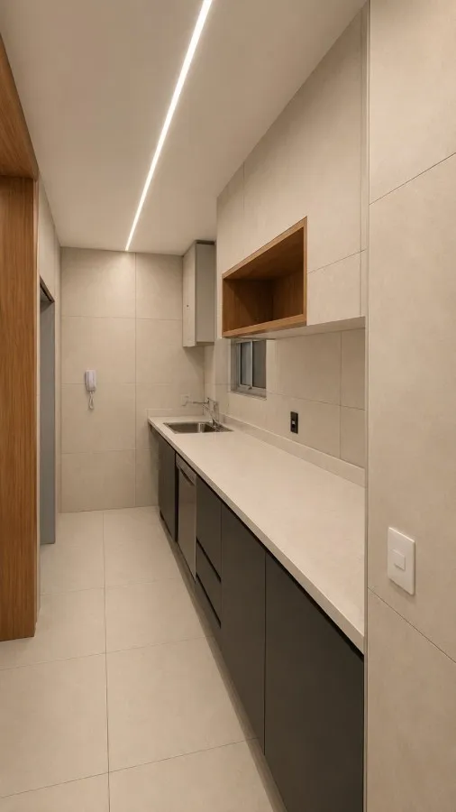 Imagem Apartamento para Venda em Teresópolis / RJ no bairro Ermitage