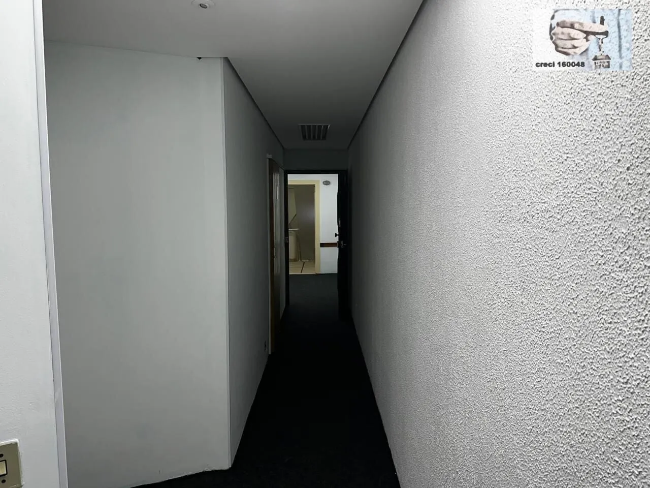 Imagem Andar Corporativo com infra-estrutura completa - centro SPaulo