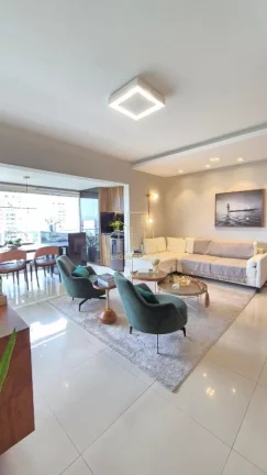 Imagem Platno Greenville ? Apartamento com Quartos e Suítes de Alto Padrão à Venda