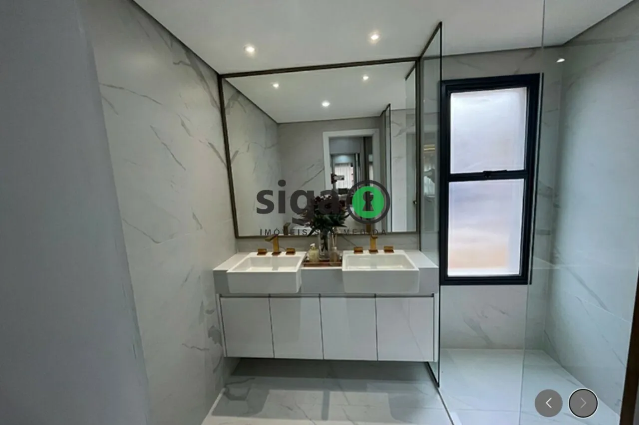 Imagem Apartamento para venda no Brooklin 03 suítes, São Paulo - SP