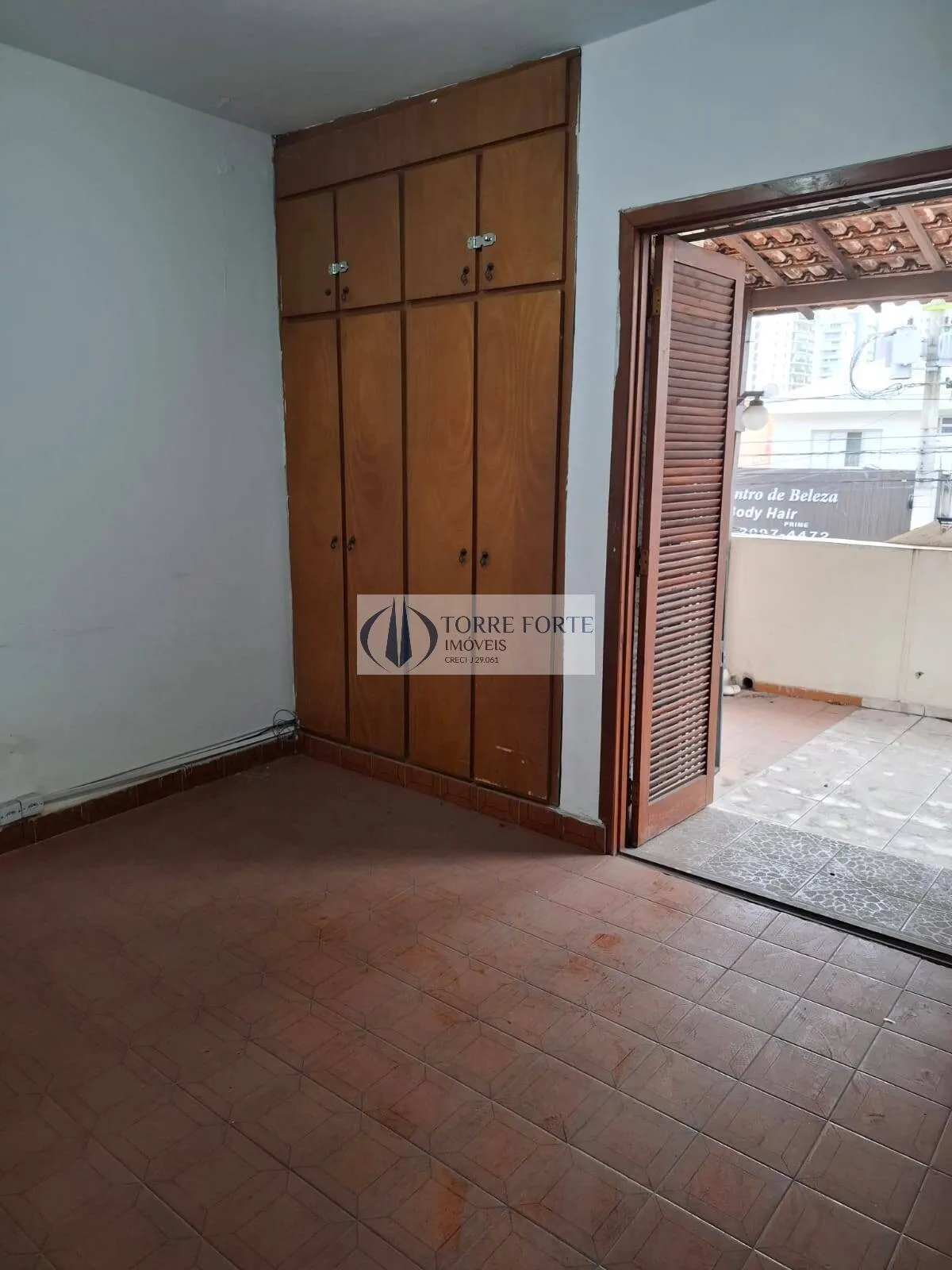 Imagem Casa Comercial com 85m² em excelente localização na Vila Gomes Cardim
