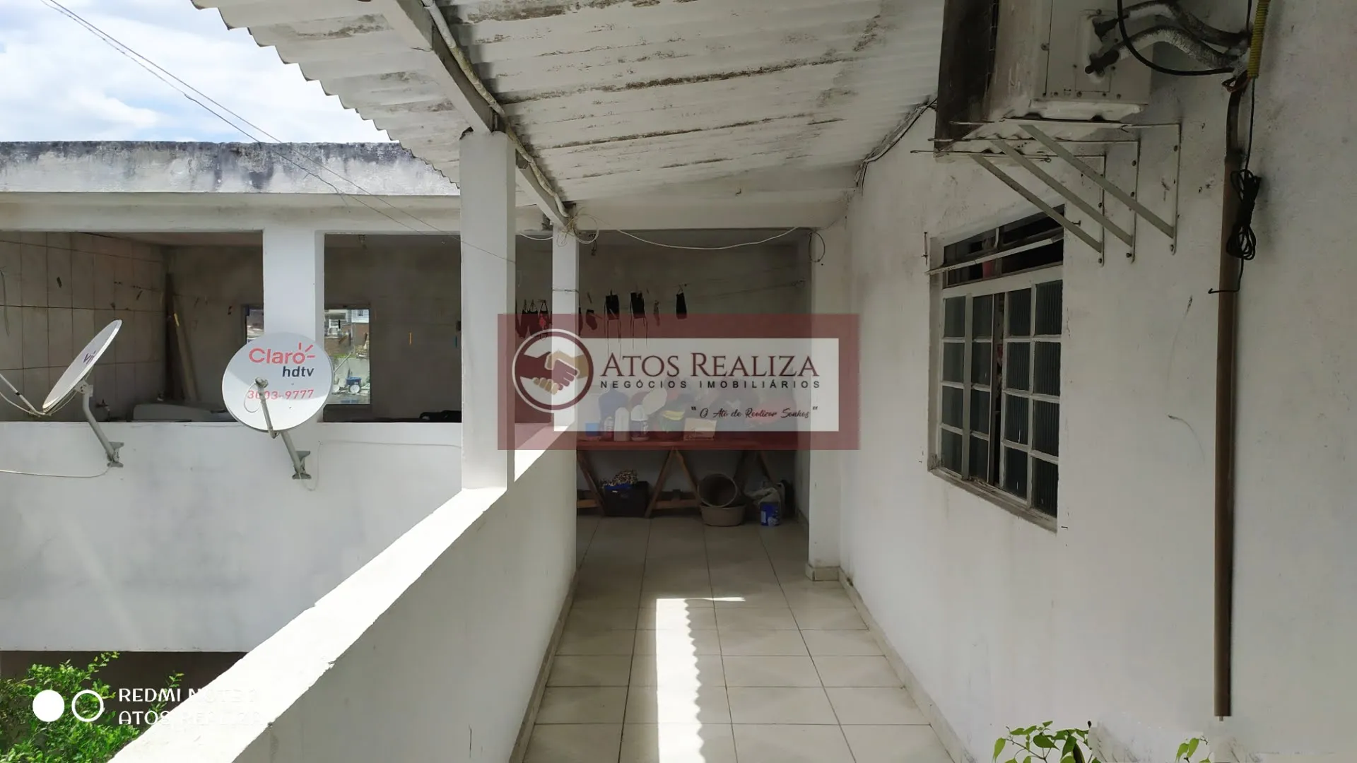 Imagem Vendo Casa com edícula para Renda em Iporanga - São Paulo
