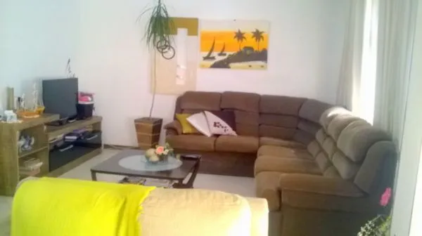 Imagem Sobrado para Venda - 240m², 3 dormitórios, sendo 1 suites, 1 vaga - Partenon