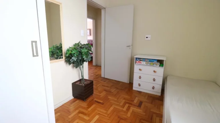 Imagem Apartamento à venda em São Paulo, Aclimação, com 3 quartos, 100m2