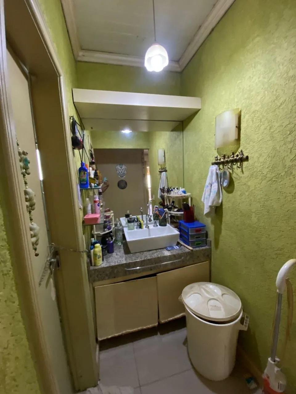 Imagem Casa no bairro Hípica - 3 dormitórios