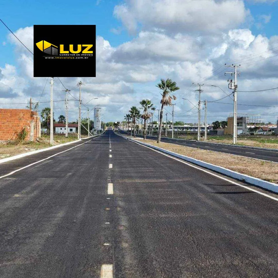Imagem VIVA O SONHO DA CASA PRÓPRIA NO LOTEAMENTO LAGOA PARQUE MARACANAU