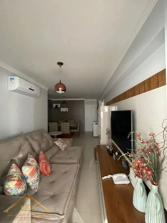 Imagem Apartamento para Locação em Cabo Frio / RJ no bairro São Bento