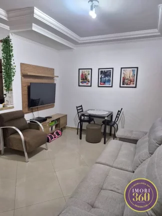 Imagem Casa à Venda com 2 Suítes, Porcelanato e Excelente Localização na Penha