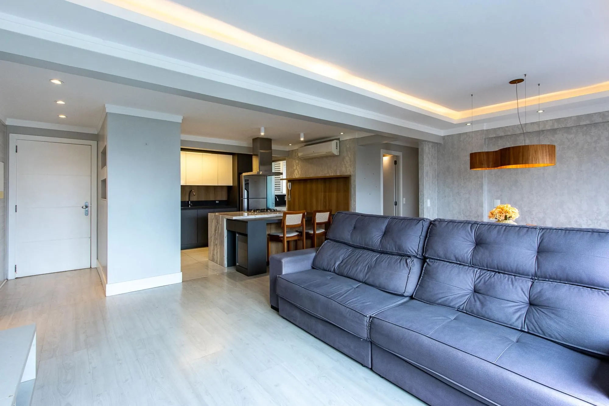 Imagem Apartamento em Tristeza