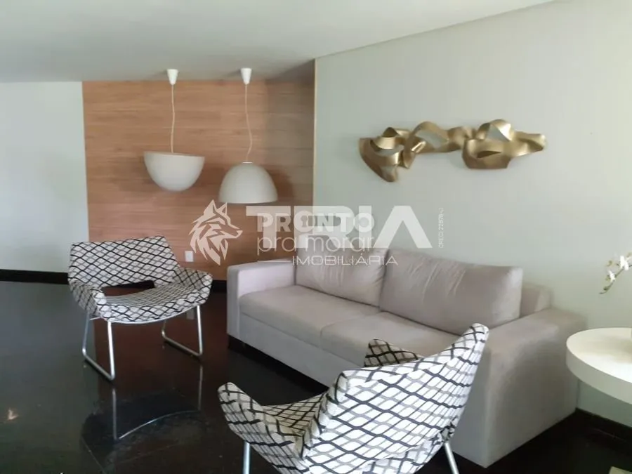 Imagem Apartamento de 3 quartos, 123m² no bairro Casa Amarela, em Recife
