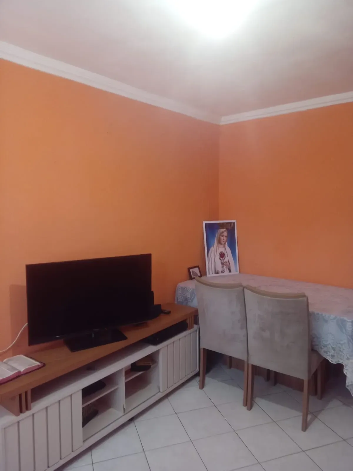 Imagem Apartamento com 2 Quartos à Venda, 50 m² em Vista Alegre - Salvador