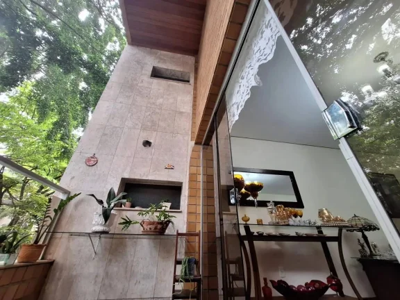 Imagem Exclusivo Apartamento de 181m² com 04 Quartos no Lourdes