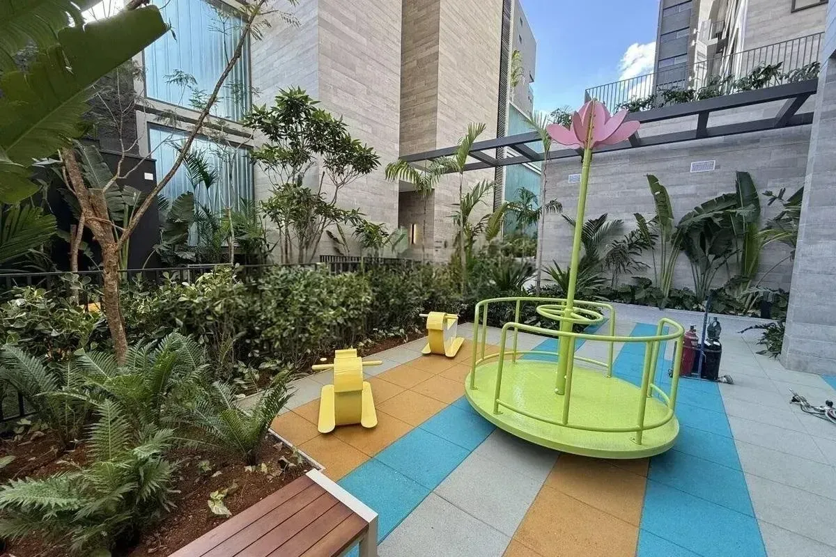 Imagem Apartamento com 3 Quartos à Venda, 175 m² em Vila Nova Conceição - São Paulo