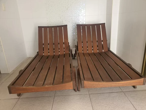 Imagem APARTAMENTO RESIDENCIAL em RIO DE JANEIRO - RJ, CAMPO GRANDE