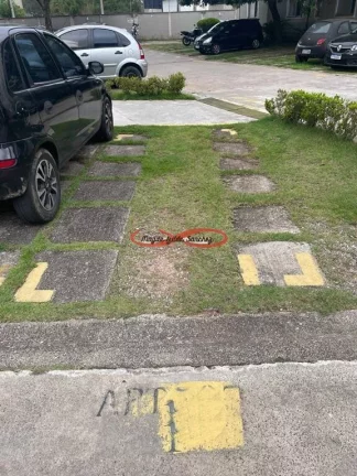 Imagem APARTAMENTO À VENDA JARDIM SANTA TEREZINHA - ZONA LESTE.