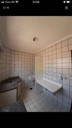 Imagem Apartamento com 2 dormitórios com 1 suíte à venda, 48 m² por R$ 227.900 - Jardim São Luiz - Ribeirão Preto/SP