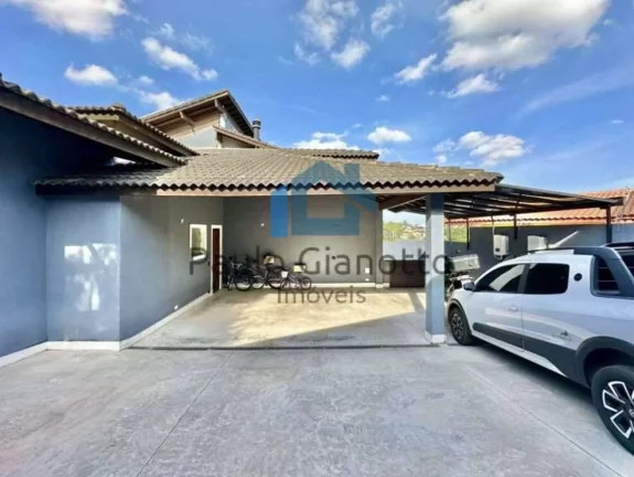 Imagem Alto Padrão com muito Luxo e Estilo na Granja Viana
