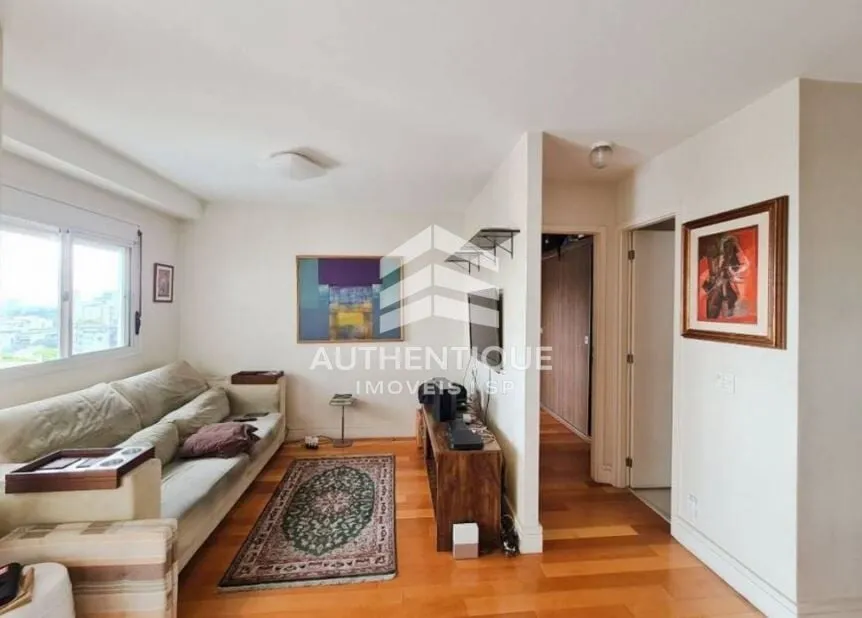 Imagem Mosaico Vila Madalena - Apartamento à venda no bairro Pinheiros - São Paulo/SP, Zona Oeste