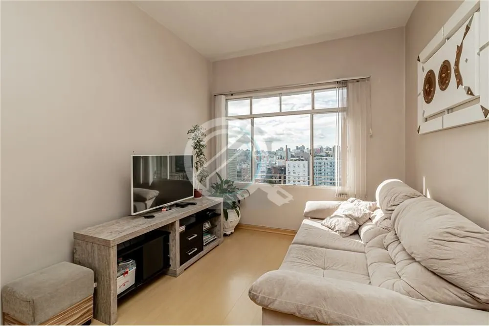 Imagem Oportunidade no Avenida Alberto Bins. Centro Histórico de Porto Alegre. Apartamento com 40 metros d...