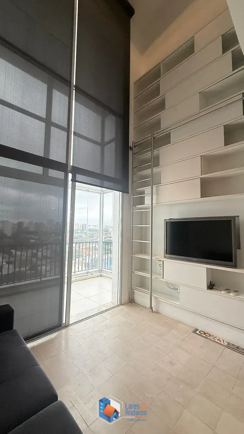 Imagem Apartamento para venda em Brooklin com 2 quartos, sendo 2 suítes, 70m²