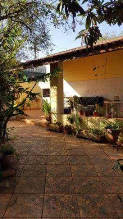 Imagem Casa Padrão