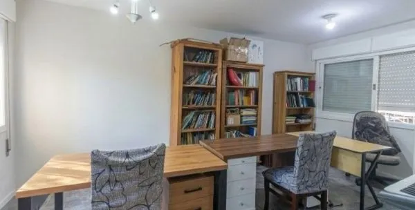 Imagem Apartamento no bairro Petrópolis de 2 dormitórios e vaga