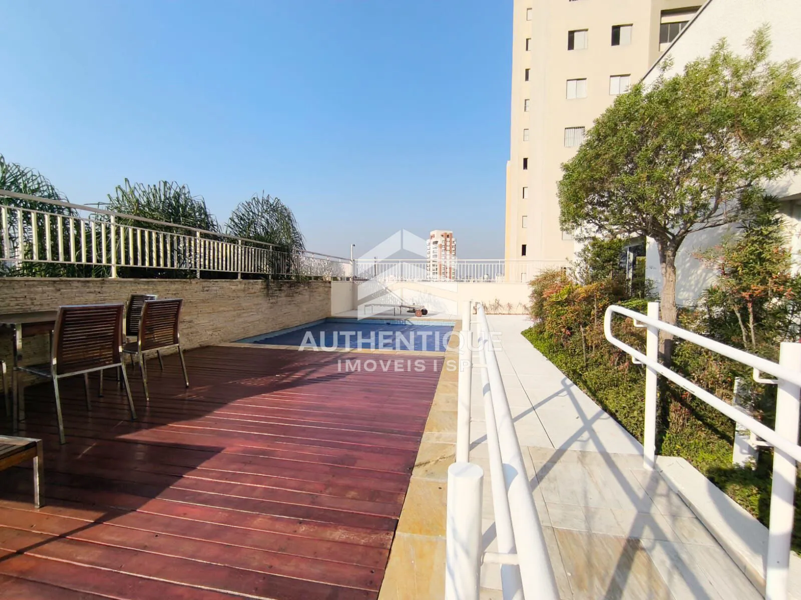 Imagem MATIZES BUTANTA - Apartamento no bairro Butantã à venda