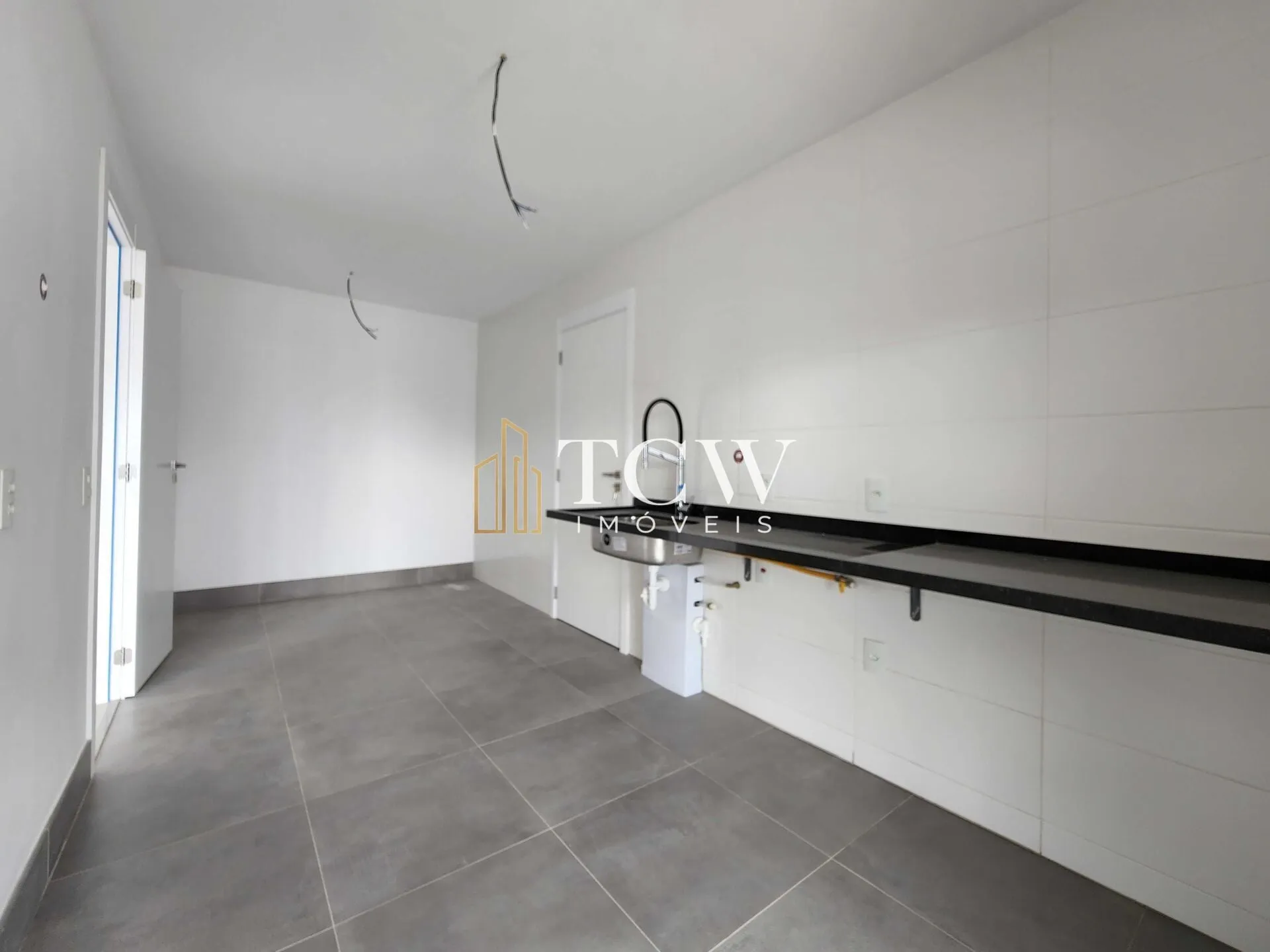 Imagem Apartamento 3 suítes