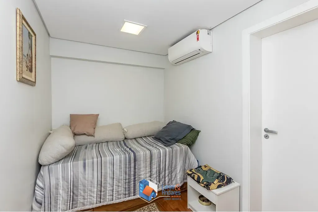 Imagem Cobertura Duplex à venda 4 Quartos 4 Suites 4 Vagas 467M² Campo Belo São Paulo - SP