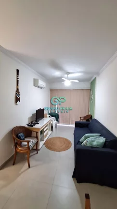 Imagem Apartamento à venda no bairro Enseada - Guarujá/SP