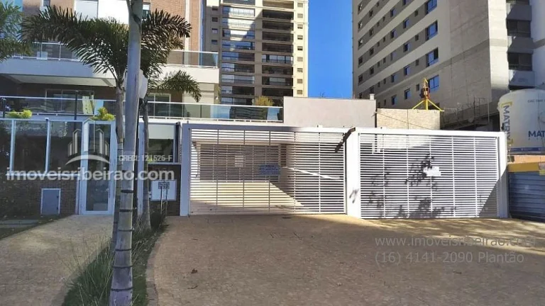 Imagem (Negociação suspensa)Apartamento Edifício Cidade de VIENA