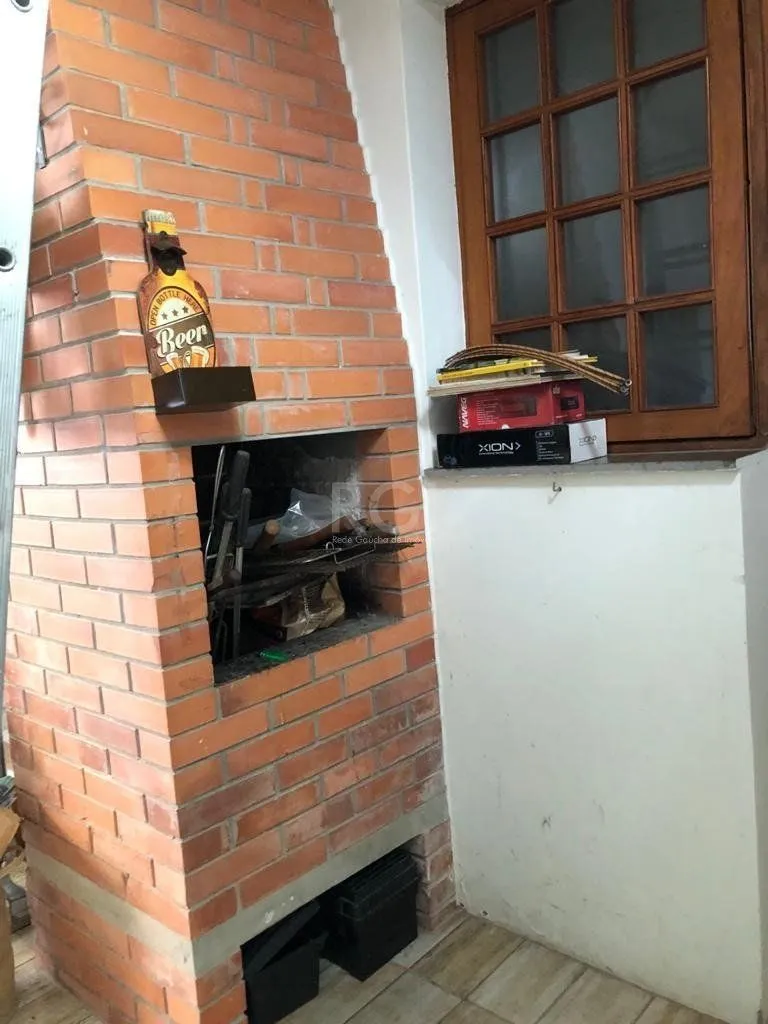 Imagem Casa para Venda - 178.5m², 3 dormitórios, sendo 2 suites, 2 vagas - Tristeza