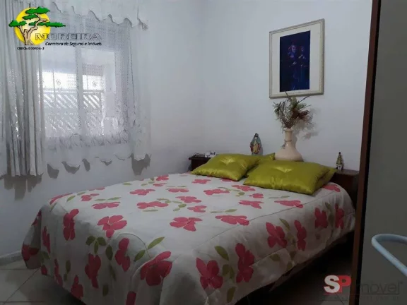 Imagem CASA TERREA C/ 137M², 2 DORMS E 2 VAGAS NO TREMEMBE