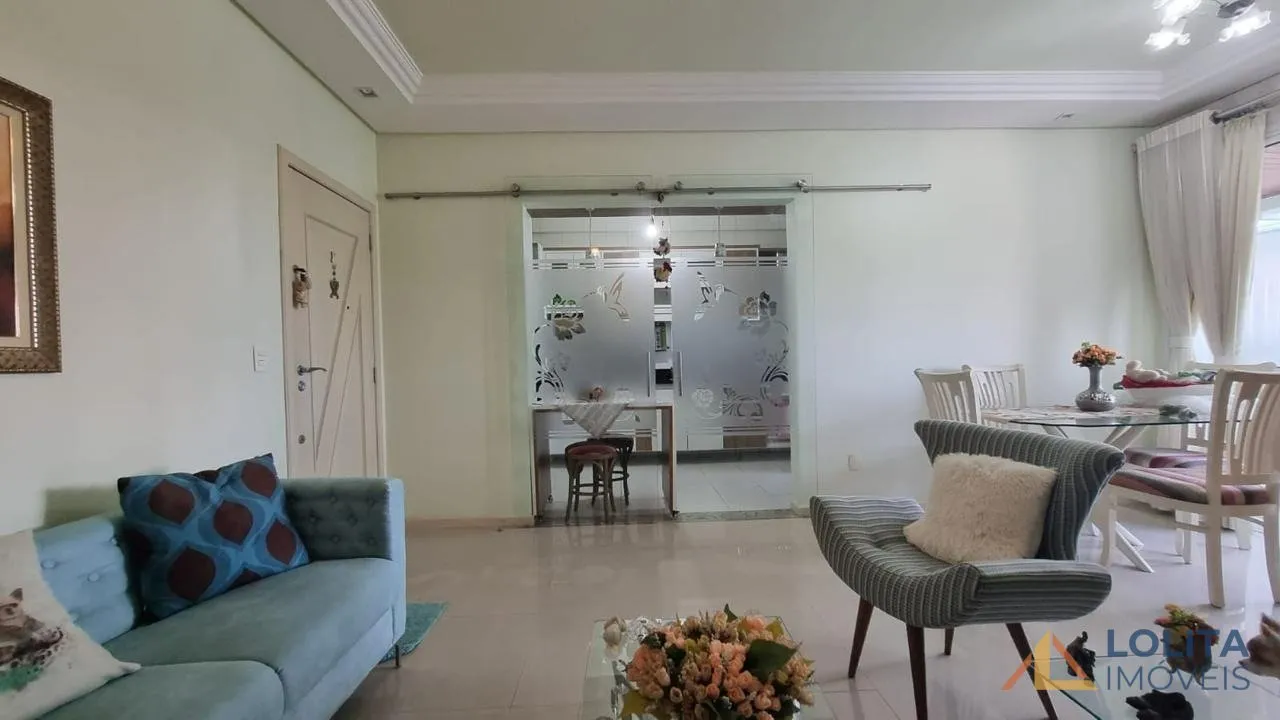 Imagem APARTAMENTO COM 3 DORMITÓRIOS SENDO 1 SUÍTE NO BOM ABRIGO - FLORIANÓPOLIS/SC