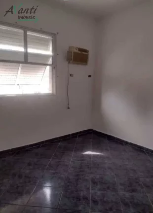 Imagem Apartamento à Venda no Embaré, Santos – 2 Quartos e 1 Vaga