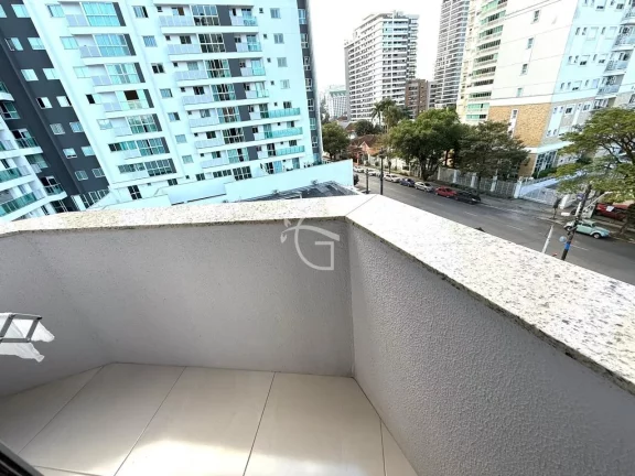 Imagem Apartamento à venda no Centro de Joinville, por R$ 750 mil
