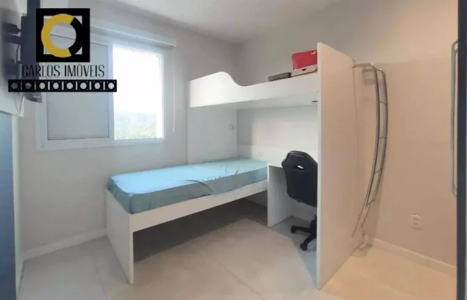 Imagem Apartamento Solaris, andar alto a venda por R$450 Mil