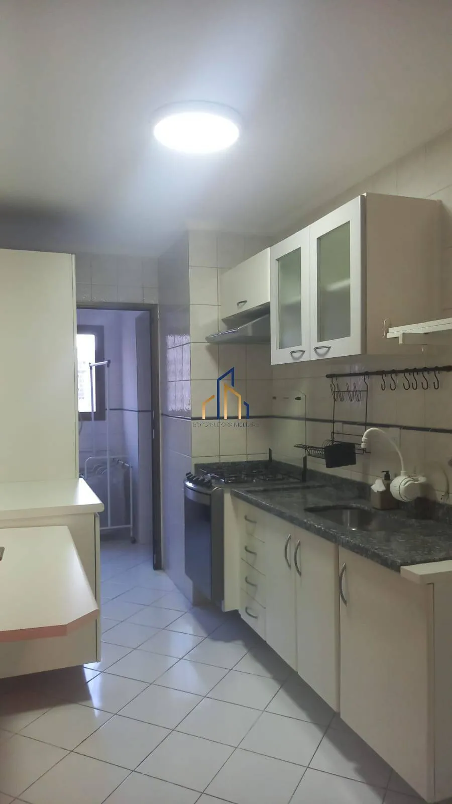 Imagem Apartamento para alugar em São Caetano do Sul/SP