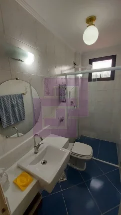 Imagem Apartamentos / Cobertura na cidade de Guarujá
