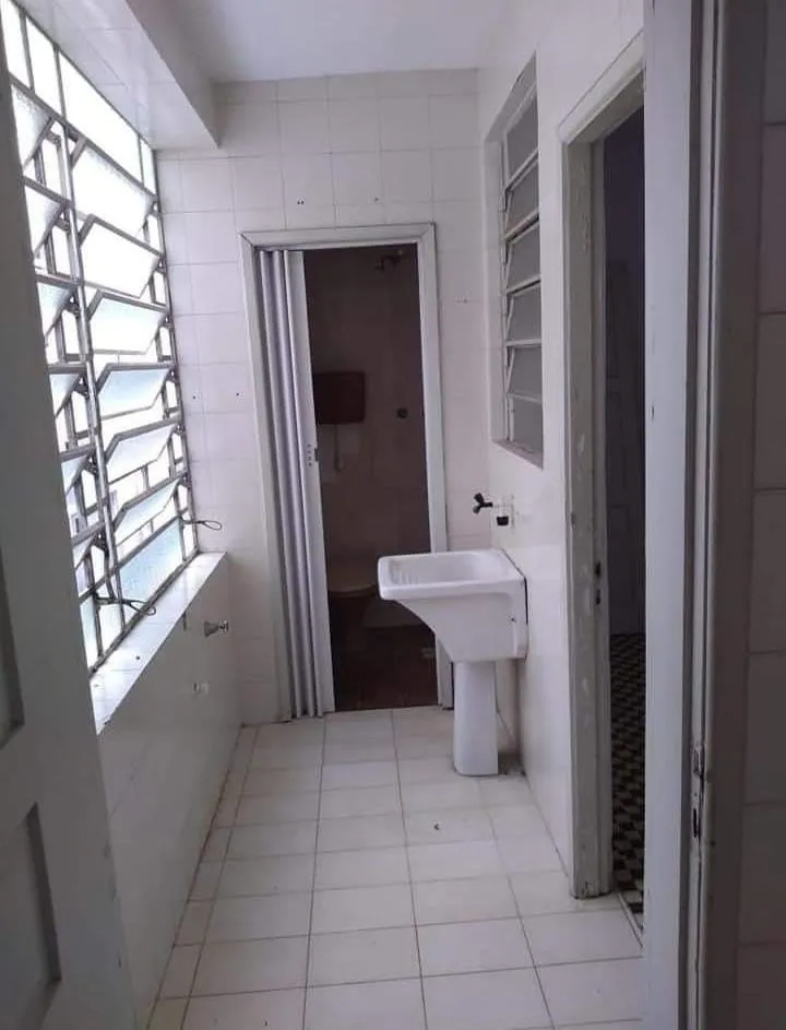 Imagem Apartamento no bairro Floresta